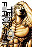 Livro - Terra Formars - Vol 9