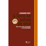 Livro - Terra na palma da mão
