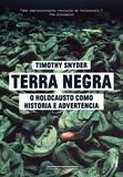 Livro - Terra negra