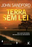 Livro - Terra sem lei