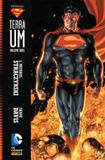 Livro - Terra Um Vol. 2