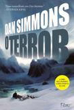 Livro - Terror, O - Rocco - Roc - rocco