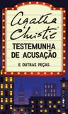 Livro - Testemunha de Acusação
