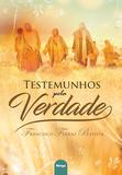 Livro - Testemunhos pela verdade