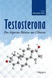 Livro Testosterona - Di livros