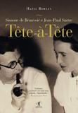 Livro - Tête-à-tête