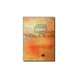 Livro - Texto E A Construção Dos Sentidos - 9ª Edição - Contexto