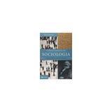 Livro - Textos Básicos de Sociologia - Castro - Zahar