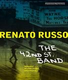 Livro - The 42nd st. Band