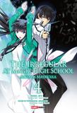 Livro - The Irregular At Magic High School - Arco Da Matrícula Vol. 04