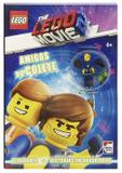 Livro - The Lego Movie: Amigos do colete