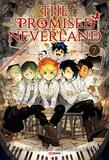 Livro - The Promised Neverland Vol. 7