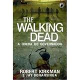 Livro - The Walking Dead: A queda do governador (Vol. 3) - Parte 1
