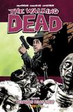 Livro - The Walking Dead: Cercados Pelos Vivos - Vol. 12