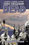 Livro - The Walking Dead - Volume 3