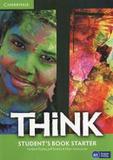Livro - Think Starter Sb - 1st Ed - Cup - cambridge university