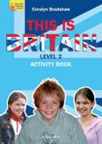 Livro - This Is Britain 2 Ab - Oup - oxford university