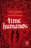 Livro - Time humanos