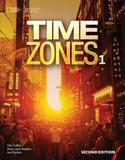 Livro - Time Zones 1 - 2nd