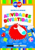 Livro - Tip Top - Atividades divertidas