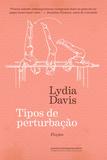 Livro - Tipos de perturbação