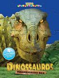 Livro - Tiranossauro Rex