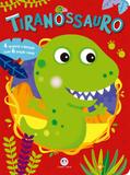 Livro - Tiranossauro