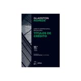 Livro - Títulos de Crédito - Coleção Direito Empresarial Brasileiro - Mamede - Atlas