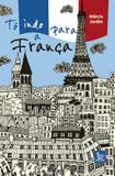 Livro - Tô indo para a França