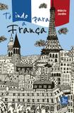 Livro - Tô indo para a França