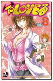 Livro - To Love Ru - Vol. 08 - Jbc