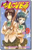 Livro - To Love Ru - Vol. 09 - Jbc