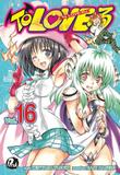 Livro - To Love Ru - Vol. 16