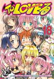 Livro - To Love Ru - Vol. 18