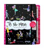 Livro - Tô na moda