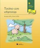 Livro - Tocino con vitaminas