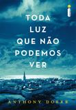 Livro - Toda luz que não podemos ver