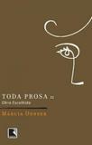 Livro - Toda prosa II
