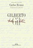 Livro - Todas as letras
