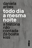 Livro - Todo dia a mesma noite