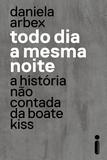Livro - Todo dia a mesma noite