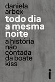 Livro - Todo dia a mesma noite