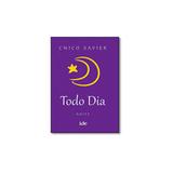 Livro - Todo Dia - Noite - Ide