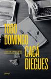 Livro - Todo domingo, com os artigos de Cacá Diegues