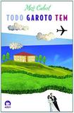 Livro - TODO GAROTO TEM