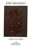 Livro - Todos os nomes