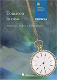 Livro - Tomaron la casa