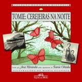 Livro - Tomie - cerejeiras na noite