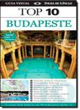 Livro - Top 10 - Budapeste - Puf - publifolha