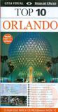 Livro - Top 10 - Orlando - Puf - publifolha